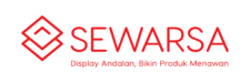 SEWARSA merupakan penyedia jasa sewa alat display dan perlengkapan event di Jogja